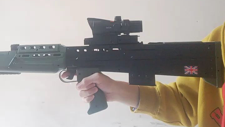 l85玩具